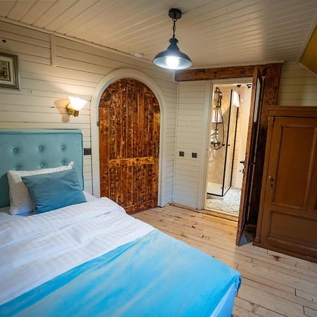 Hotel Barrique Chambers Brašov Exteriér fotografie