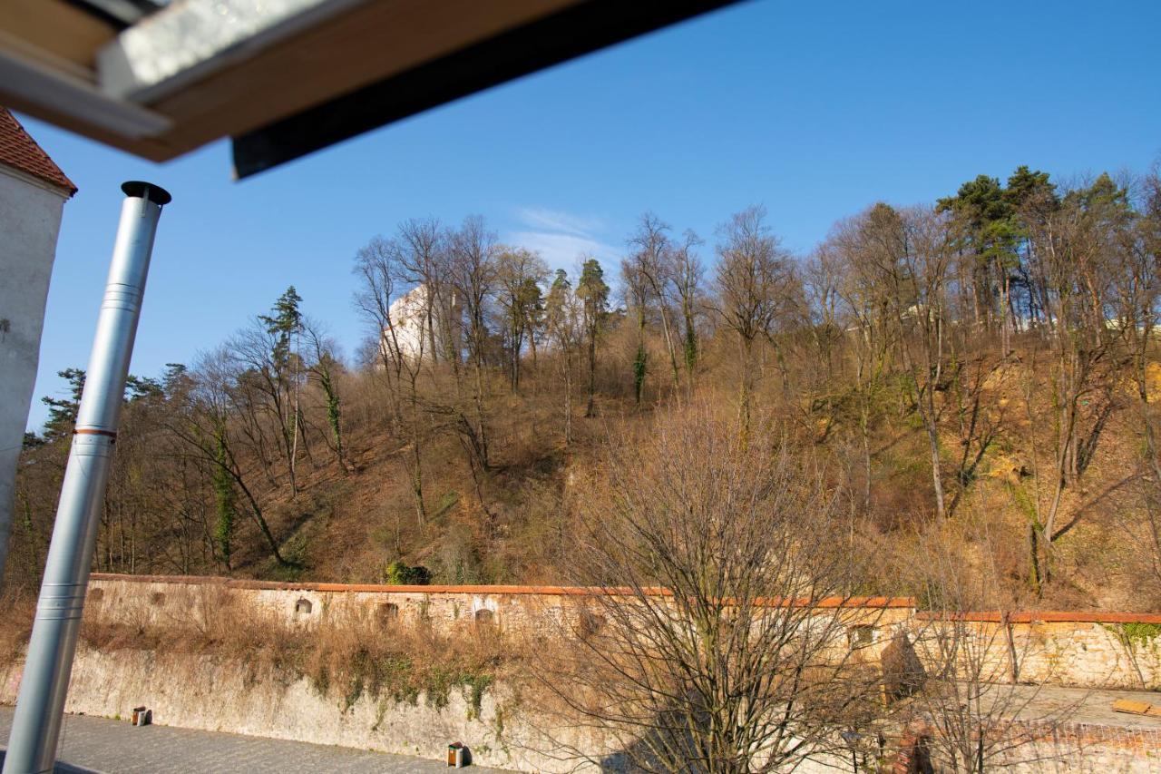 Hotel Barrique Chambers Brašov Exteriér fotografie