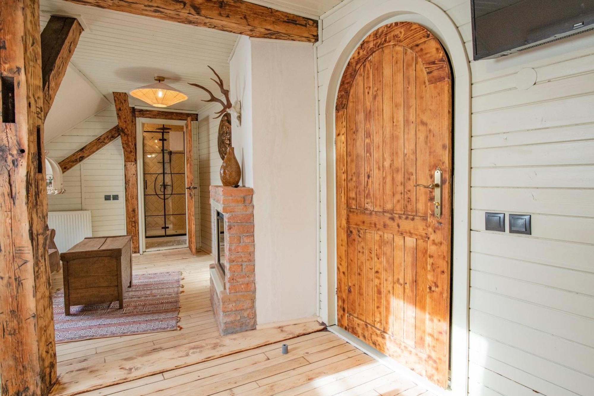 Hotel Barrique Chambers Brašov Exteriér fotografie