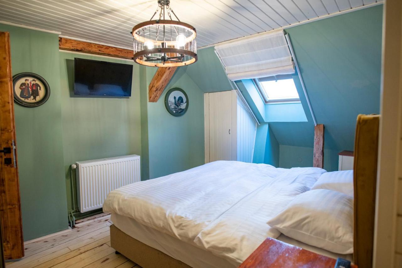 Hotel Barrique Chambers Brašov Exteriér fotografie