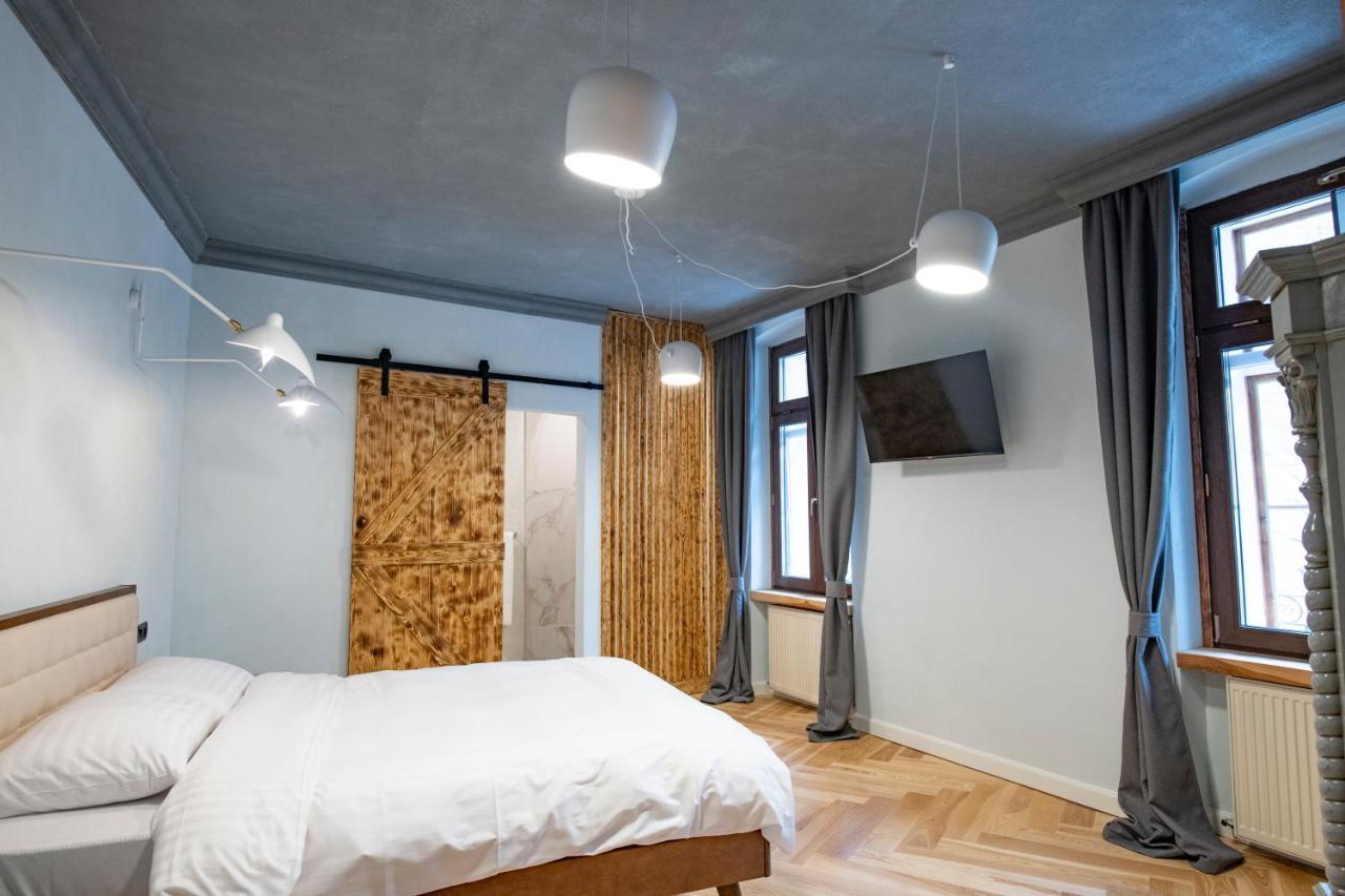 Hotel Barrique Chambers Brašov Exteriér fotografie