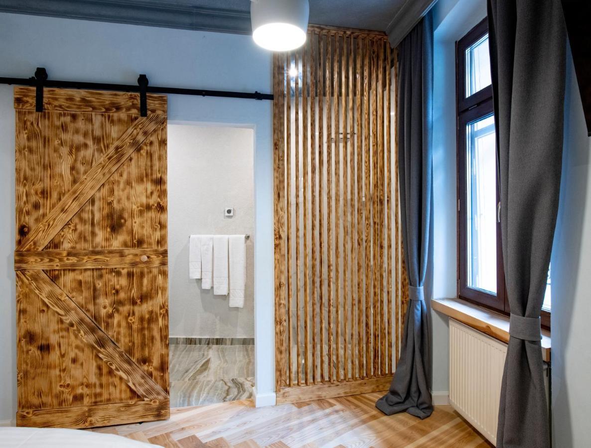 Hotel Barrique Chambers Brašov Exteriér fotografie