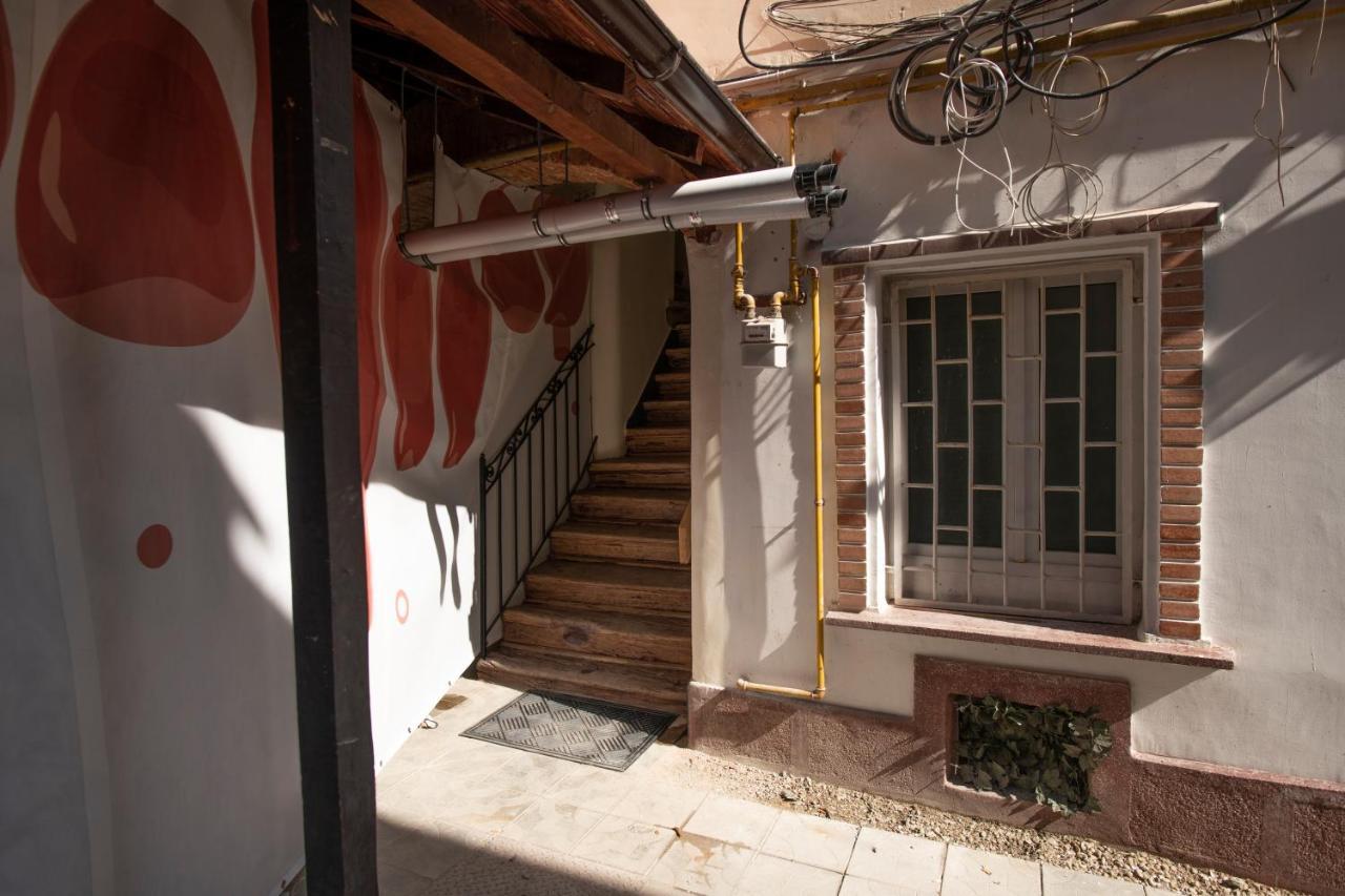 Hotel Barrique Chambers Brašov Exteriér fotografie