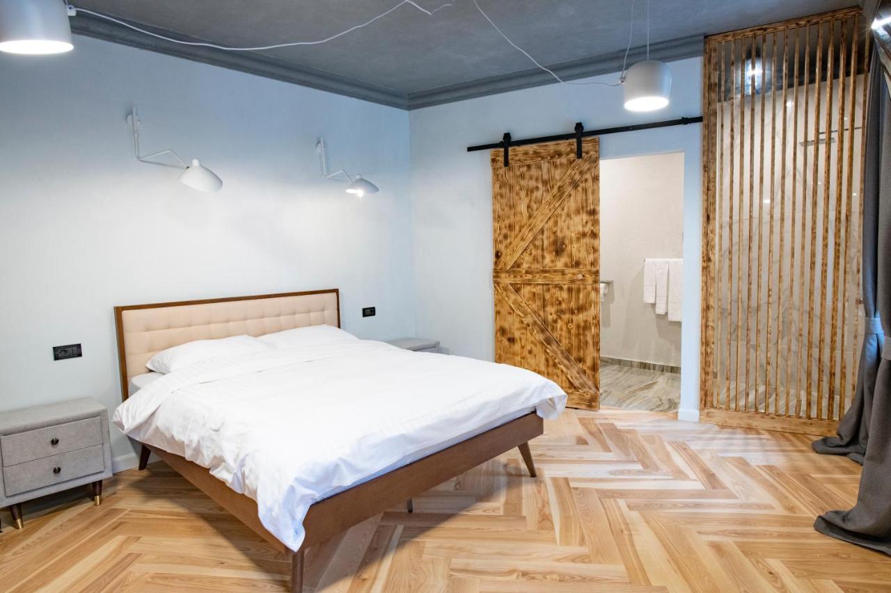 Hotel Barrique Chambers Brašov Exteriér fotografie