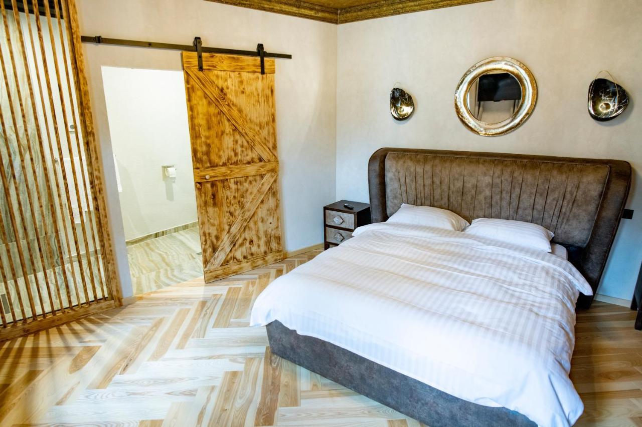 Hotel Barrique Chambers Brašov Exteriér fotografie
