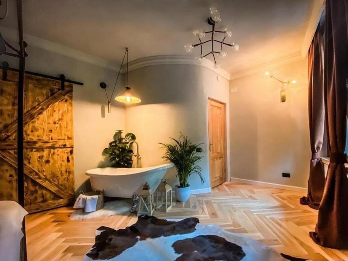 Hotel Barrique Chambers Brašov Exteriér fotografie