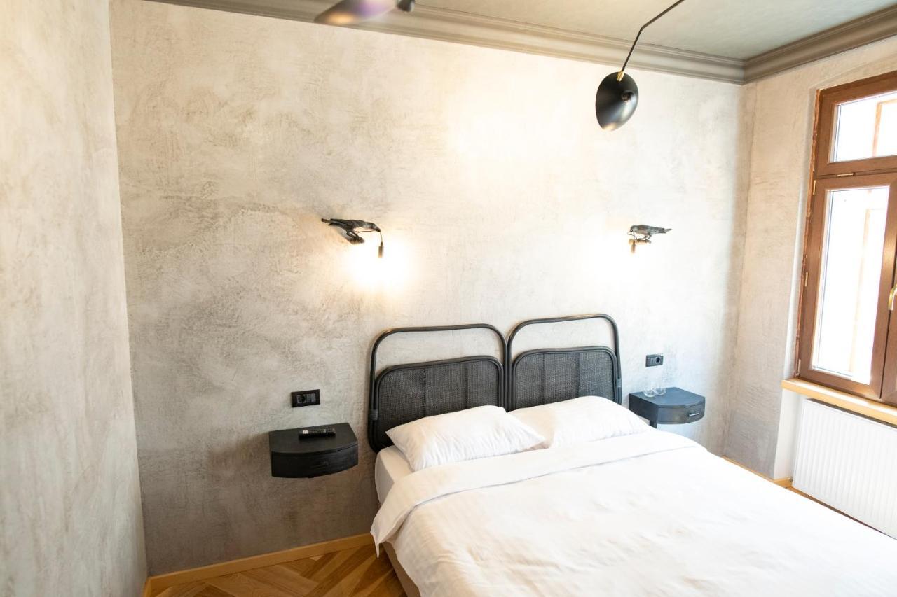 Hotel Barrique Chambers Brašov Exteriér fotografie