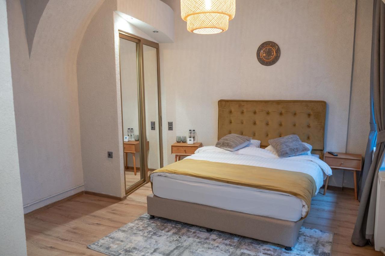 Hotel Barrique Chambers Brašov Exteriér fotografie