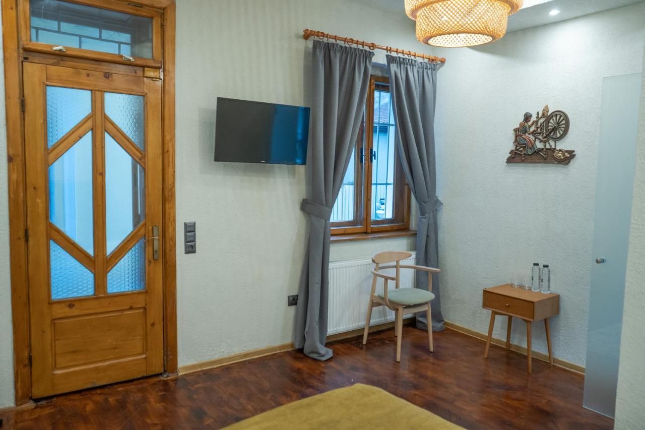 Hotel Barrique Chambers Brašov Exteriér fotografie