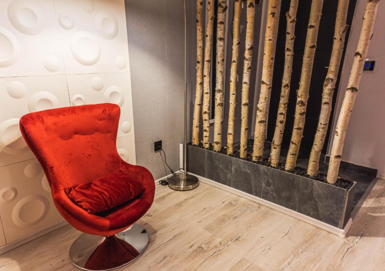 Hotel Barrique Chambers Brašov Exteriér fotografie