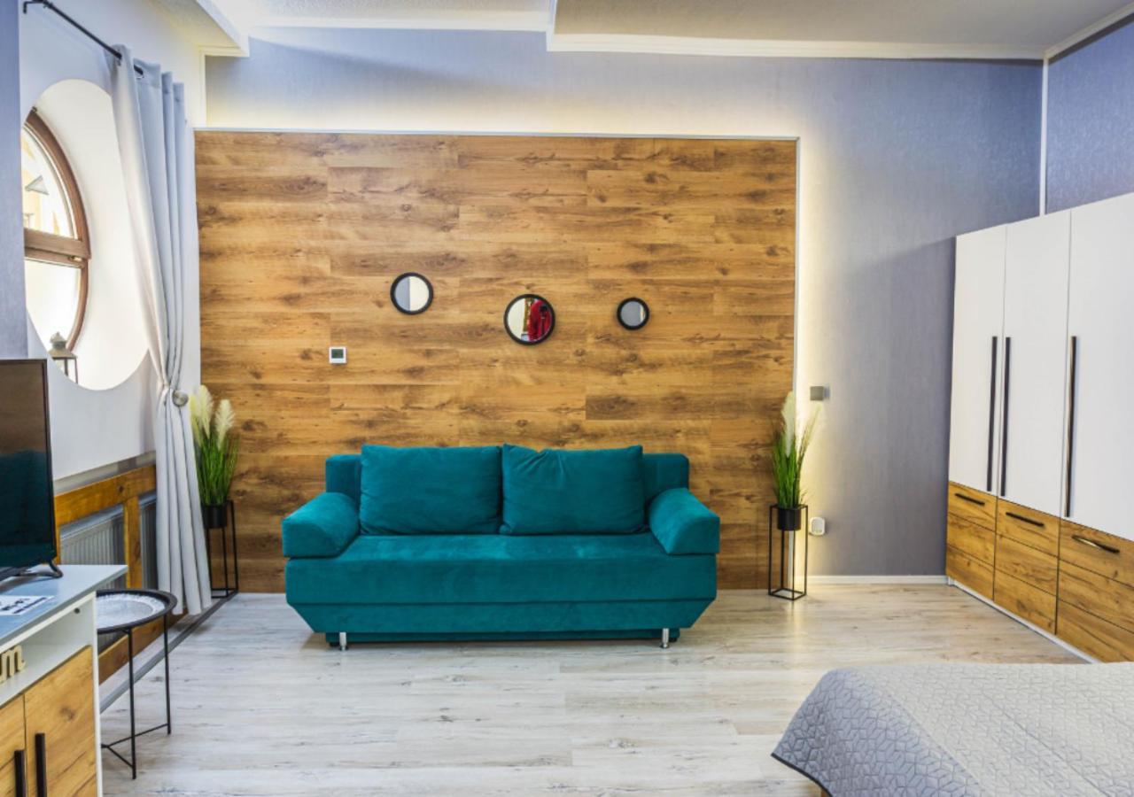 Hotel Barrique Chambers Brašov Exteriér fotografie