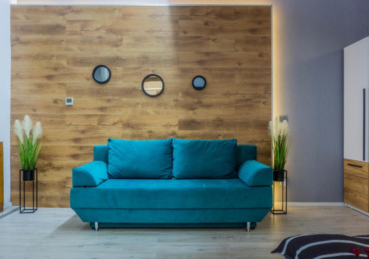 Hotel Barrique Chambers Brašov Exteriér fotografie