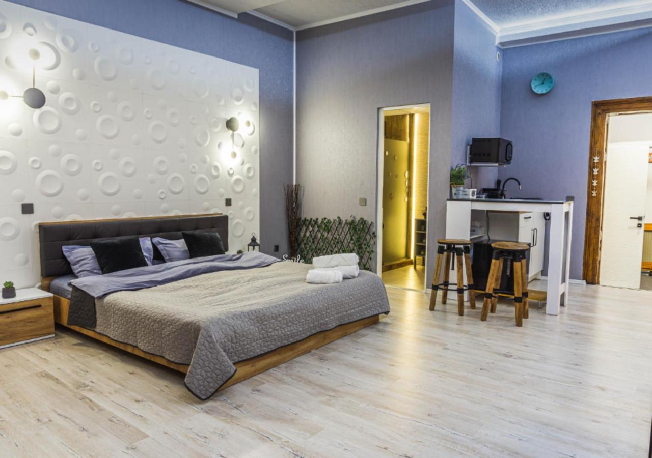 Hotel Barrique Chambers Brašov Exteriér fotografie