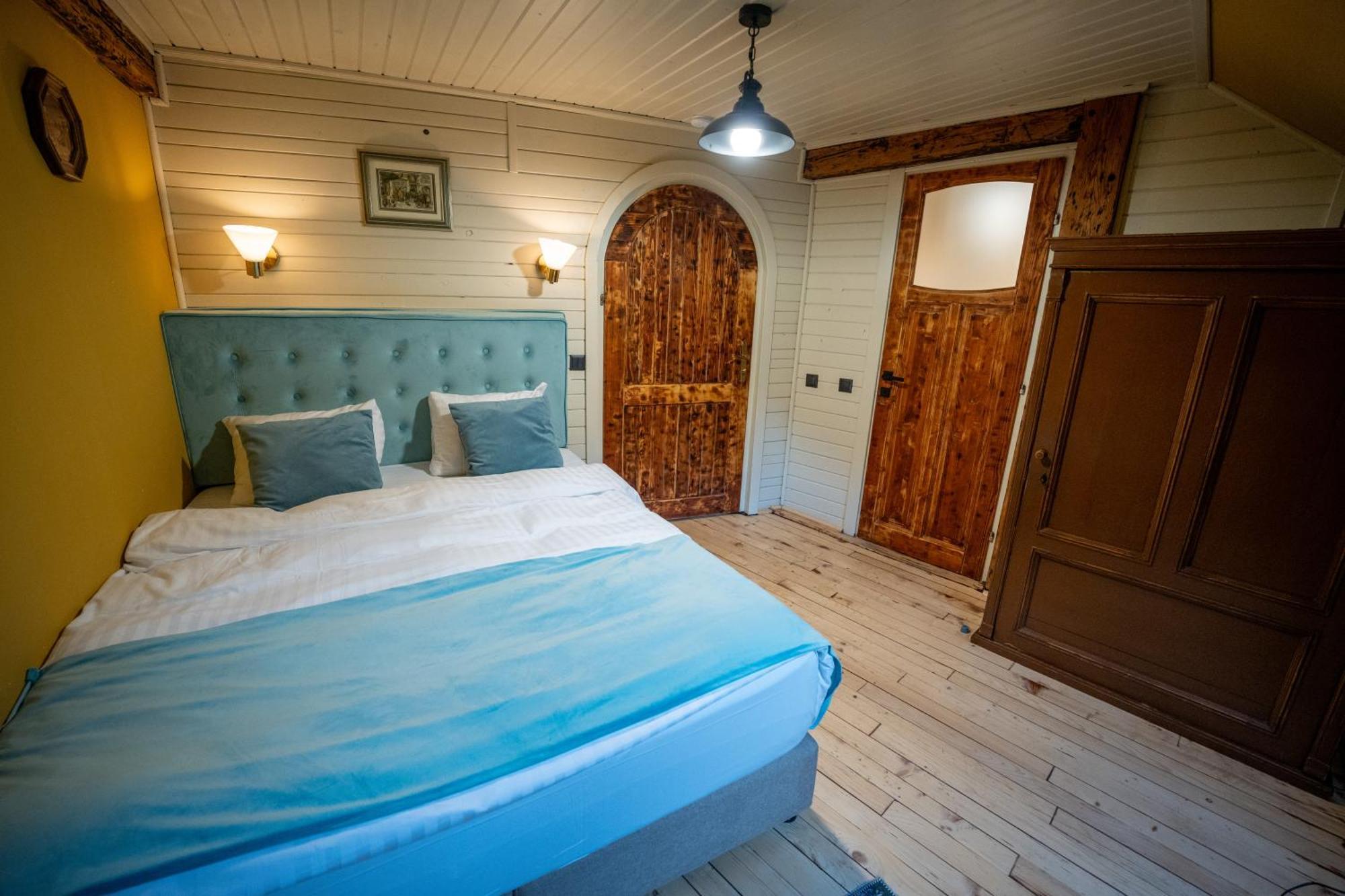 Hotel Barrique Chambers Brašov Exteriér fotografie