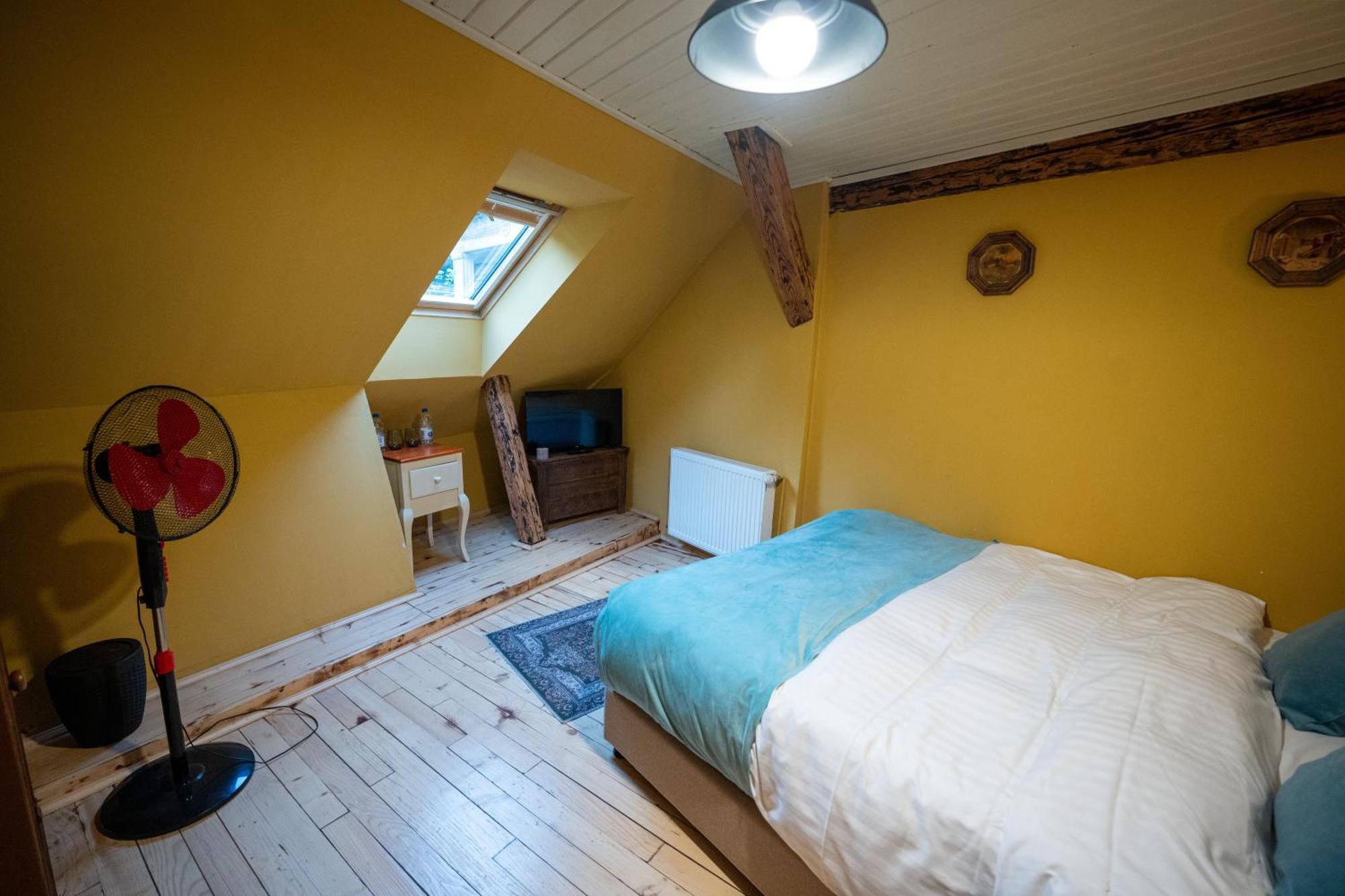 Hotel Barrique Chambers Brašov Exteriér fotografie